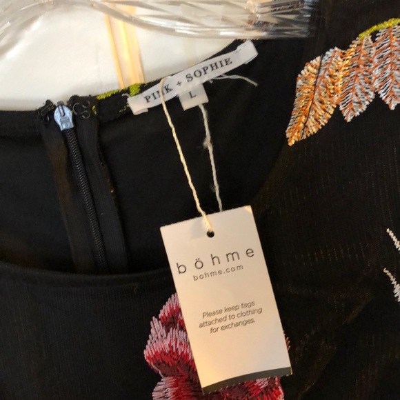 Dress by Pink and Sophie - Picture 6 of 8